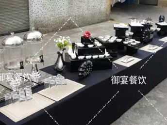 深圳餐饮新风尚 一站式专业餐饮策划服务，从大盆菜围餐到精致茶歇