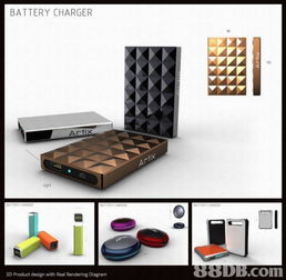 雅各布斯设计工作室 专业产品与平面设计服务专家